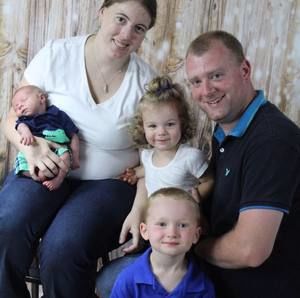 Meet your Posher, Taylor